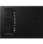Samsung Qmb Quantum Processor 4K Signage 43"