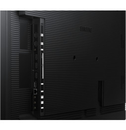Samsung Qmb Quantum Processor 4K Signage 43"