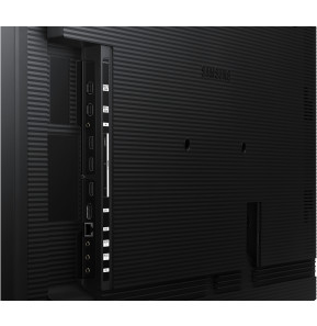 Samsung Qmb Quantum Processor 4K Signage 43"