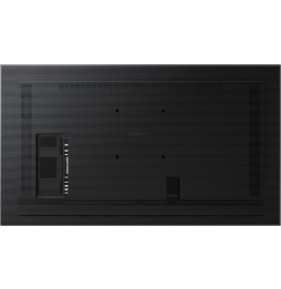 Samsung Qmb Quantum Processor 4K Signage 50"
