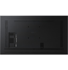 Samsung Qmb Quantum Processor 4K Signage 50"