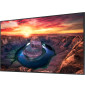 Samsung Qmb Quantum Processor 4K Signage 50"