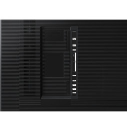 Samsung Qmb Quantum Processor 4K Signage 50"