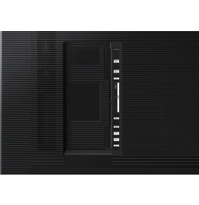 Samsung Qmb Quantum Processor 4K Signage 50"