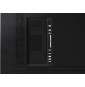 Samsung Qmb Quantum Processor 4K Signage 50"