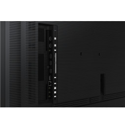 Samsung Qmb Quantum Processor 4K Signage 50"