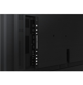 Samsung Qmb Quantum Processor 4K Signage 50"