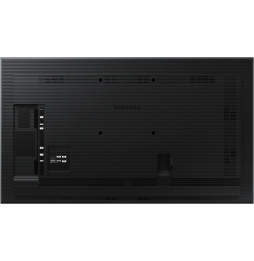 Samsung Qmr B 75" UHD 4K 500nit Ip5x