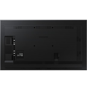 Samsung Qmr B 75" UHD 4K 500nit Ip5x