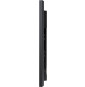Samsung Qmr B 75" UHD 4K 500nit Ip5x
