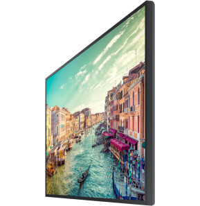 Samsung Qmr B 75" UHD 4K 500nit Ip5x