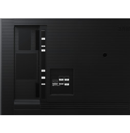 Samsung Qmr B 75" UHD 4K 500nit Ip5x