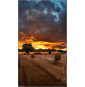 Samsung Vmt U 55" Fhd 1080p 500nit Ip5x 35mm