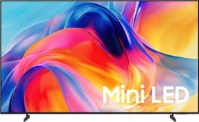 Téléviseur Samsung 65" Mini LED 4K M70H Vision AI Smart TV (UA65M70HAUXMV)