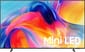 Téléviseur Samsung 65" Mini LED 4K M70H Vision AI Smart TV (UA65M70HAUXMV)