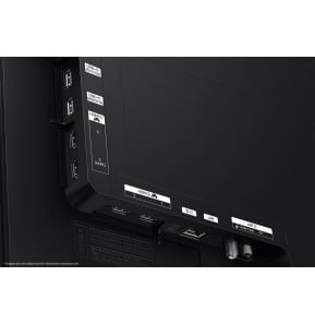Samsung S85f 65" OLED 4K Vision AI Smart TV
