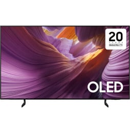 Samsung S85f 77" OLED 4K Vision AI Smart TV