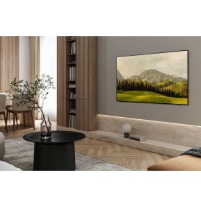 Samsung S85f 77" OLED 4K Vision AI Smart TV