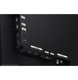 Samsung S85f 77" OLED 4K Vision AI Smart TV
