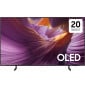 Samsung S85f 83" OLED 4K Vision AI Smart TV