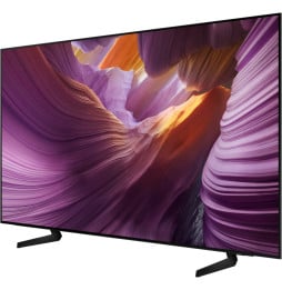 Samsung S85f 83" OLED 4K Vision AI Smart TV