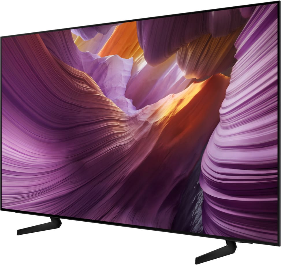 Samsung S85f 83" OLED 4K Vision AI Smart TV
