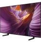 Samsung S85f 83" OLED 4K Vision AI Smart TV