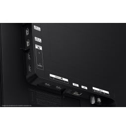 Samsung S85f 83" OLED 4K Vision AI Smart TV