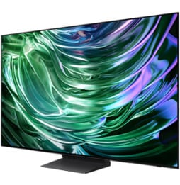 Samsung S90d 55" OLED 4K Tizen OS Smart TV