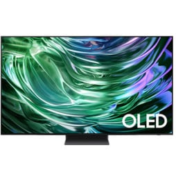 Samsung S90d 65" OLED 4K Tizen OS Smart TV