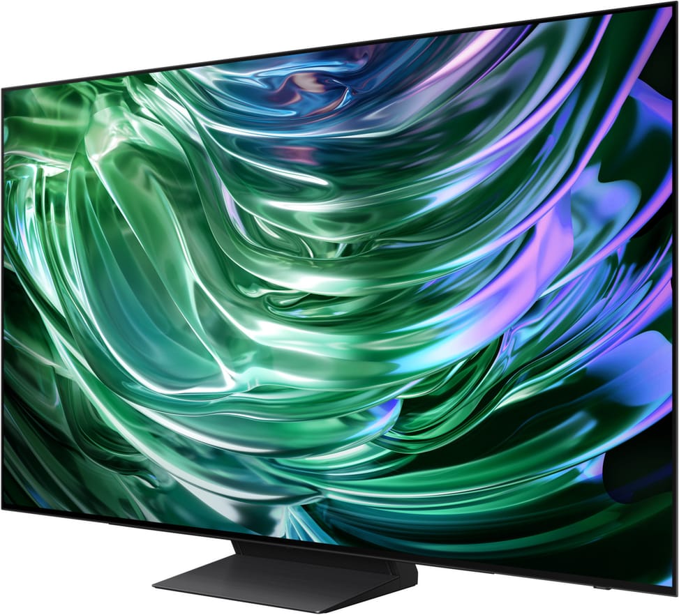 Samsung S90d 77" OLED 4K Tizen OS Smart TV