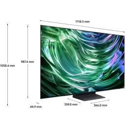 Samsung S90d 77" OLED 4K Tizen OS Smart TV