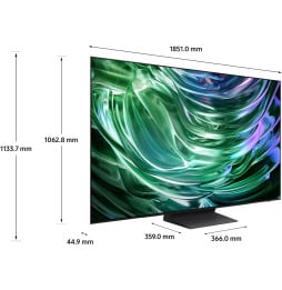 Samsung S90d 83" OLED 4K Tizen OS Smart TV