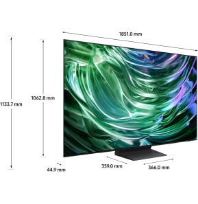 Samsung S90d 83" OLED 4K Tizen OS Smart TV