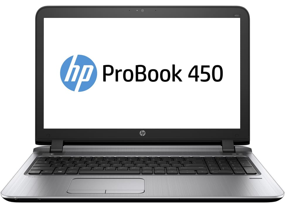 Ordinateur portable HP ProBook 450 G3 (P4P54EA)