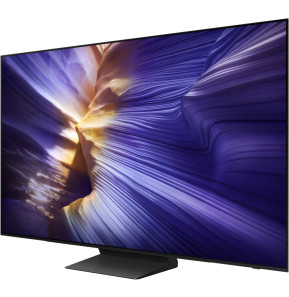 Samsung S90f 55" OLED 4K Vision AI Smart TV