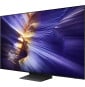 Samsung S90f 55" OLED 4K Vision AI Smart TV