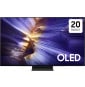 Samsung S90f 83" OLED 4K Vision AI Smart TV