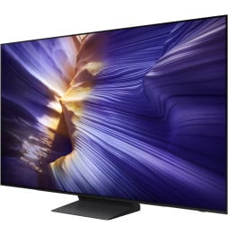 Samsung S90f 83" OLED 4K Vision AI Smart TV