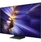 Samsung S90f 83" OLED 4K Vision AI Smart TV