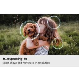 Samsung S90f 83" OLED 4K Vision AI Smart TV