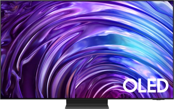 Téléviseur Samsung 65" OLED 4K S95D Tizen Smart TV (QA65S95DAUXMV)