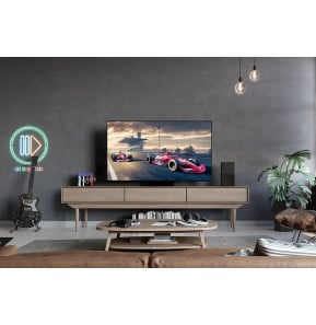 Samsung S95d 65" OLED 4K Tizen OS Smart TV