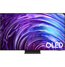 Samsung S95d 77" OLED 4K Tizen OS Smart TV