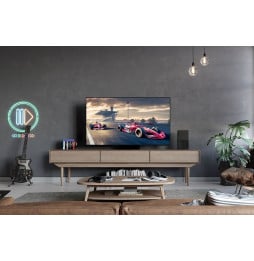 Samsung S95d 77" OLED 4K Tizen OS Smart TV