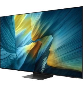 Samsung S95f 65" OLED 4K Vision AI Smart TV