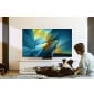 Samsung S95f 65" OLED 4K Vision AI Smart TV