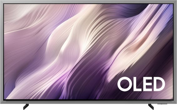 Téléviseur Samsung 83" OLED 4K S95H Vision AI Smart TV (QA83S95HAEXMV)