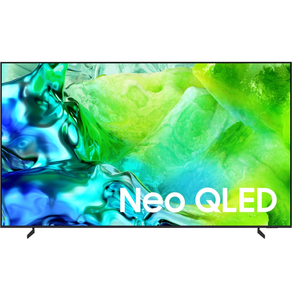 Samsung 100qn80h 100" Neo QLED 4K Mini-LED Smart TV