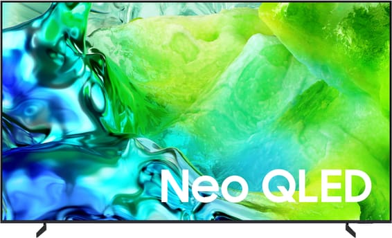 Téléviseur Samsung 100" Neo QLED 4K Mini LED QN80H Vision AI Smart TV (QA100QN80HUXMV)